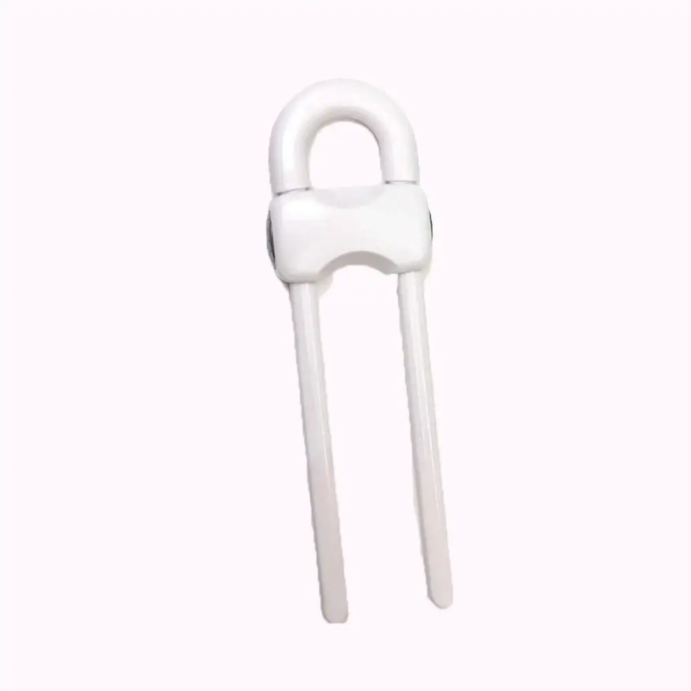 Ручка шкафа с ящиками дверь для малышей детей U-образная детская защита Детская