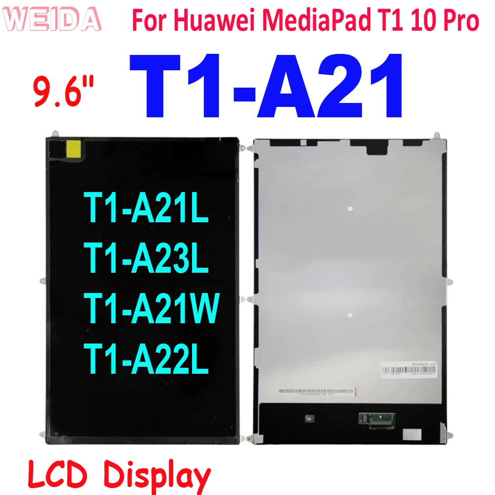 

AAA + ЖК-дисплей для Huawei MediaPad T1 10