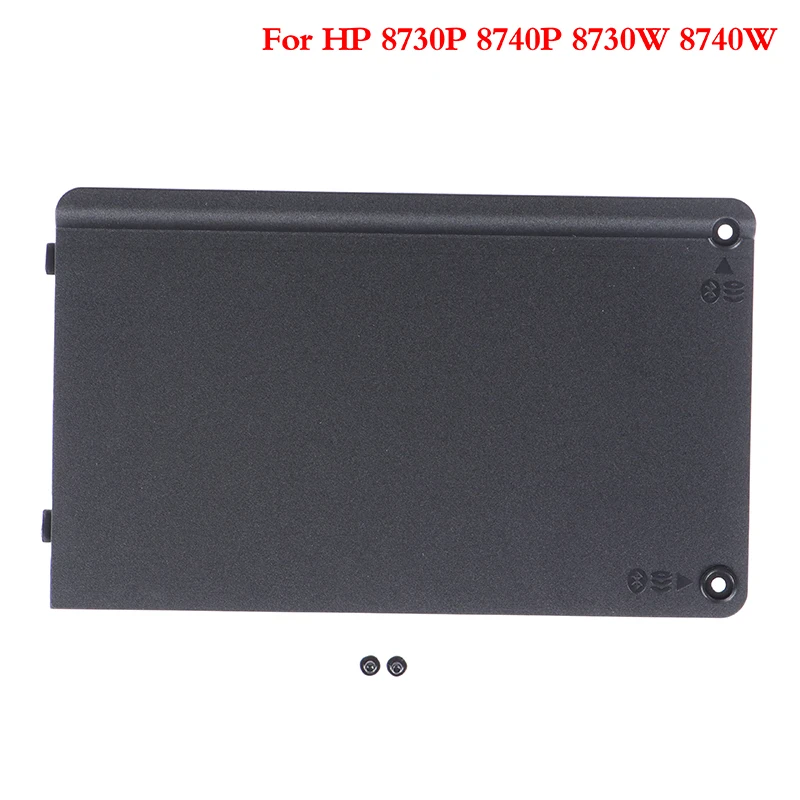 

New Hard Drive Caddy Bottom Door Cover for HP 8730P 8740P 8730W 8740W