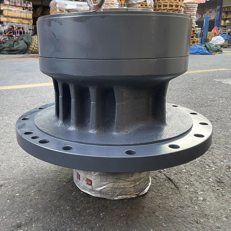 Weiyou редуктор коробки передач планетарный поворотное устройство для Ec240