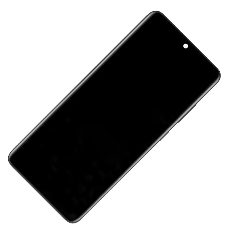 Оригинальный ЖК-дисплей для Samsung Galaxy S20 сенсорный экран с рамкой 6 2 дюйма SM-G981B/DS G980F