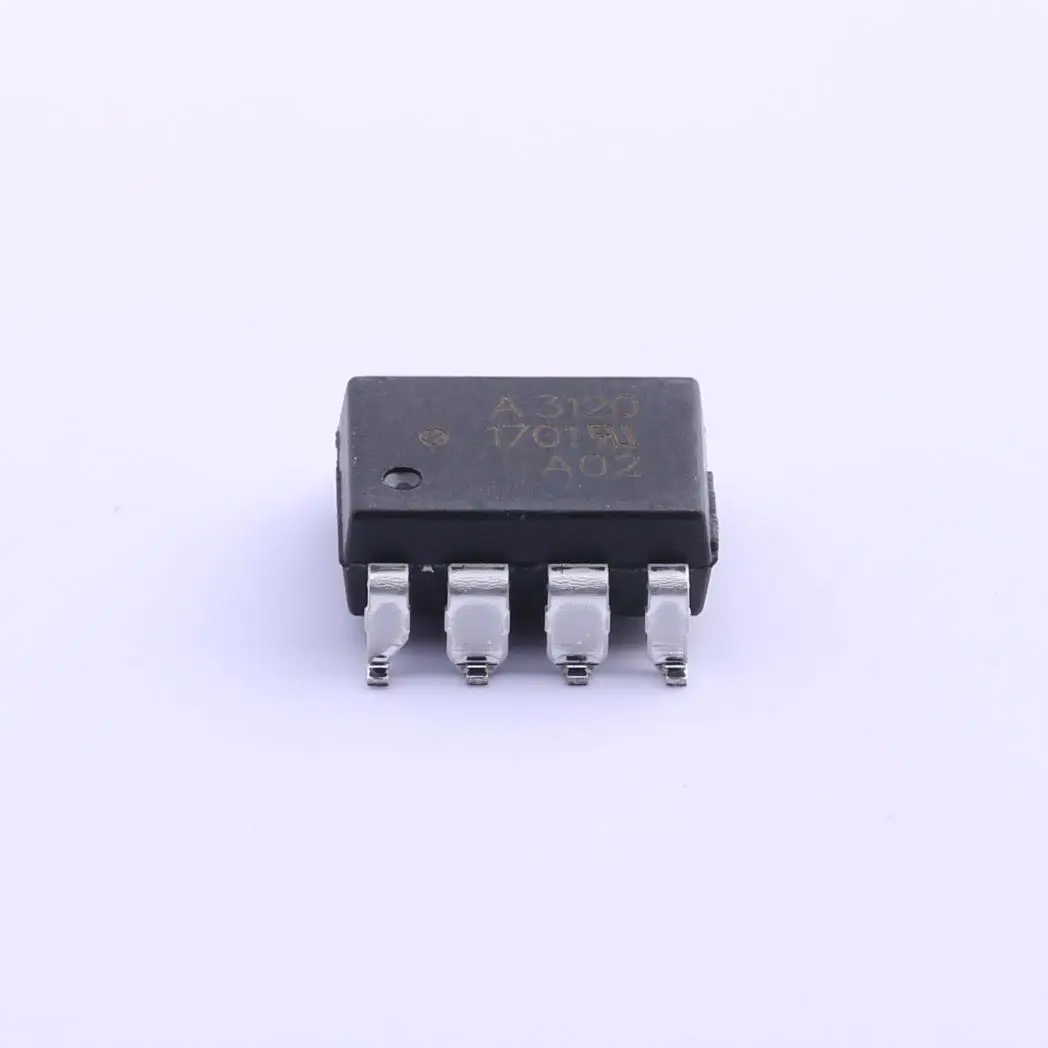 

10~50Pcs new original HCPL-3120-300E HCPL-3120 3.75KV A3120