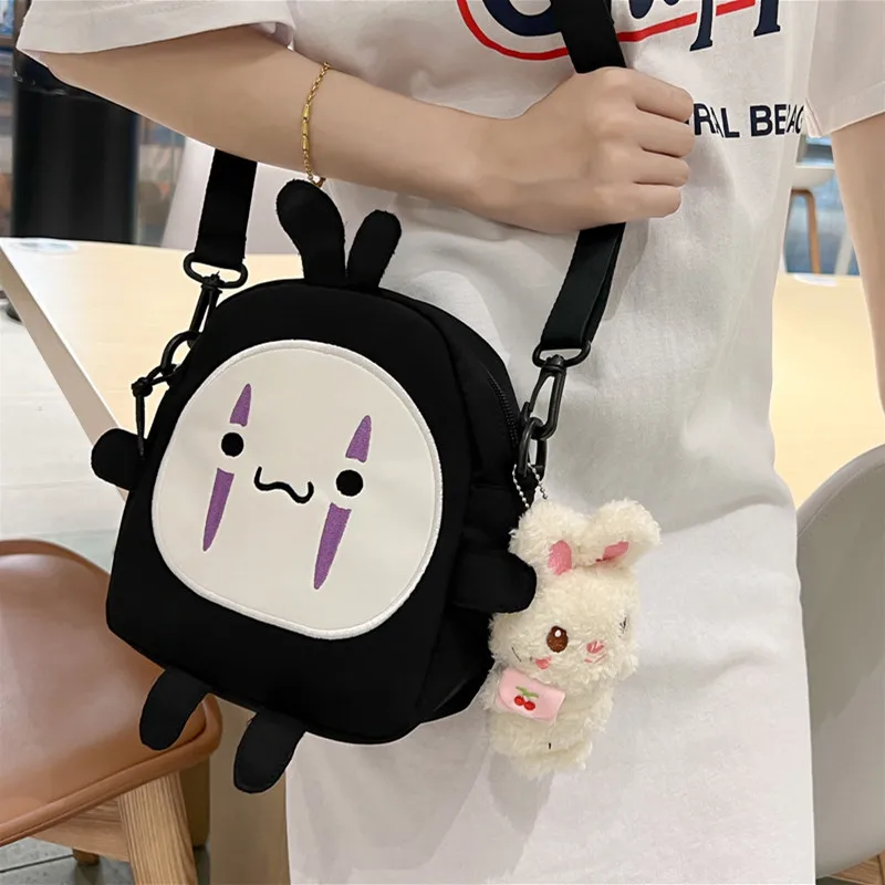 

Новинка 2023, женская сумка в японском стиле, женская модная милая маленькая сумка через плечо, милая Студенческая сумка через плечо