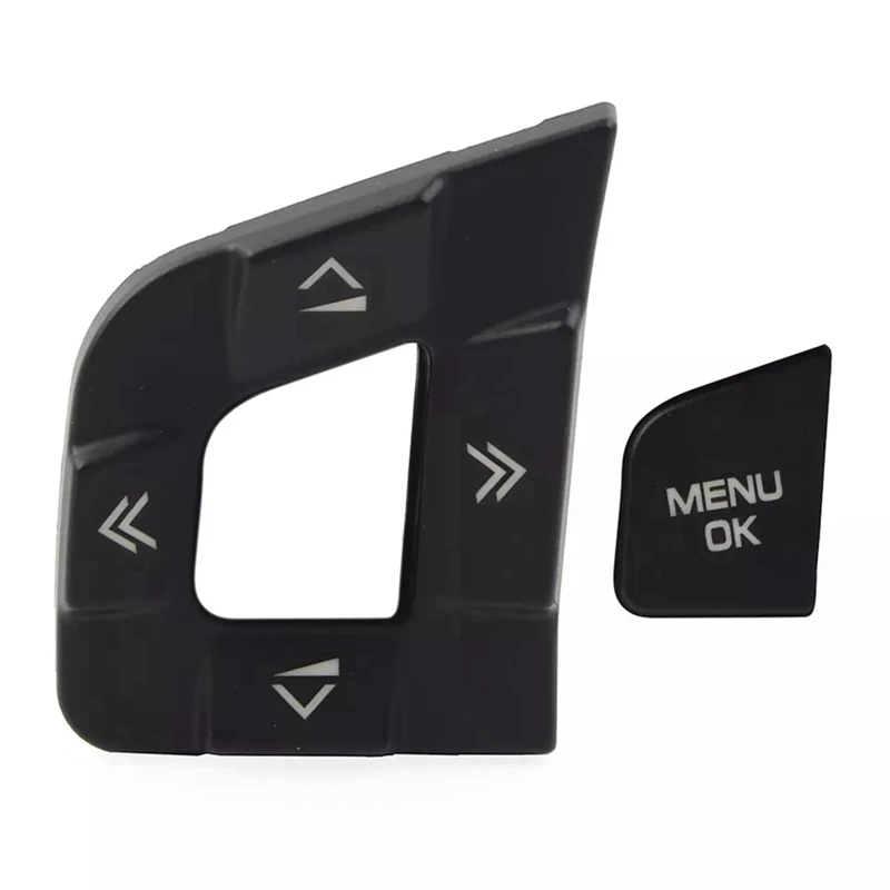 Многофункциональная кнопка переключения рулевого колеса для Land Rover Discovery Sport Jaguar