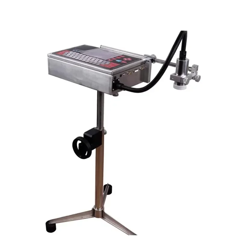 Струйный принтер Дата производства Автоматическая интеллектуальная