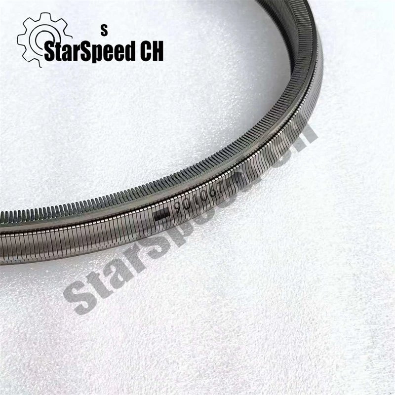 901067 оригинальный новый ремень управления CH019 для Chery E5 QR019CHA MVM X33 2011-2016 трансмиссия