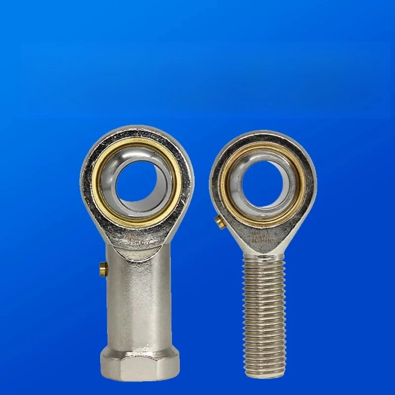 Фото Шарнирный подшипник Fisheye SI3, центрифугирующий, для соединительных шарниров 4-х шарнирных приводных тяг, 5/6/8/10/12T/K №4