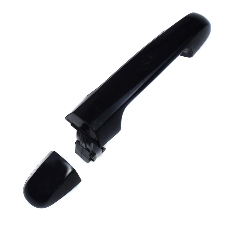 

Черный цвет, без отверстия для ключей, подходит для Hyundai Elantra Touring SE GL GLS L 82661-2H000