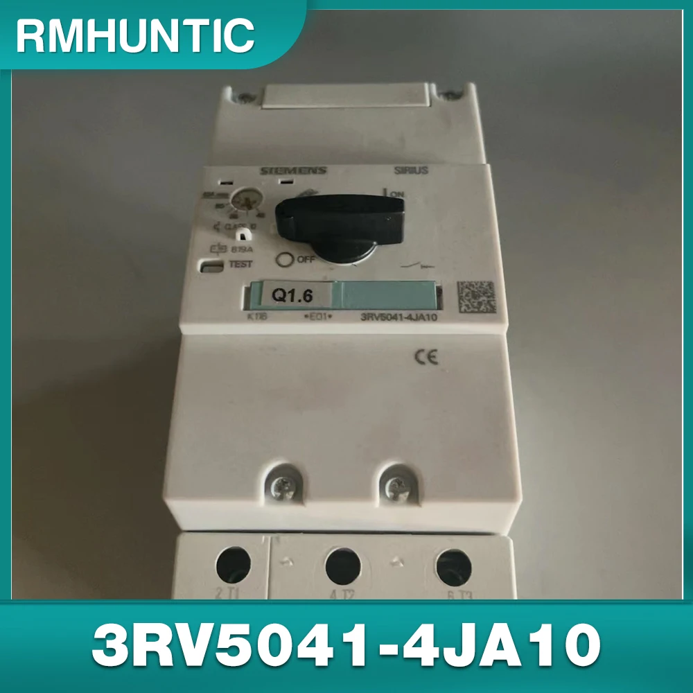 

3RV5041-4JA10 original motor protection circuit breaker