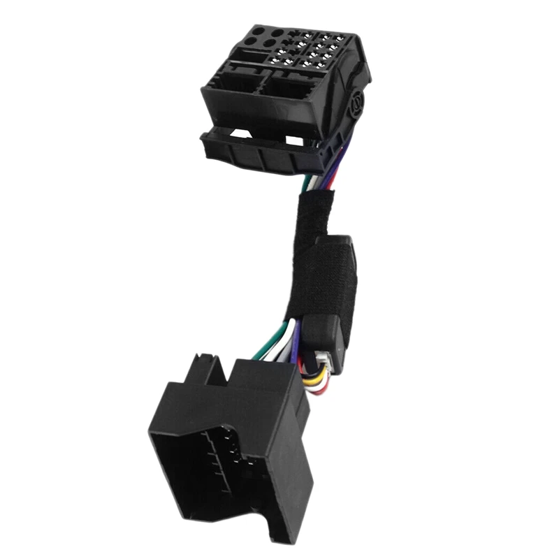 Автомобильный RCD330 MIB RCD510 Многофункциональный рулевое колесо Кнопка управления