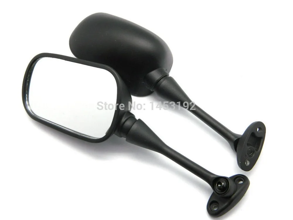 Motorcycle Rearview Rear View Mirrors Case for HONDA CBR 600RR 1000RR |