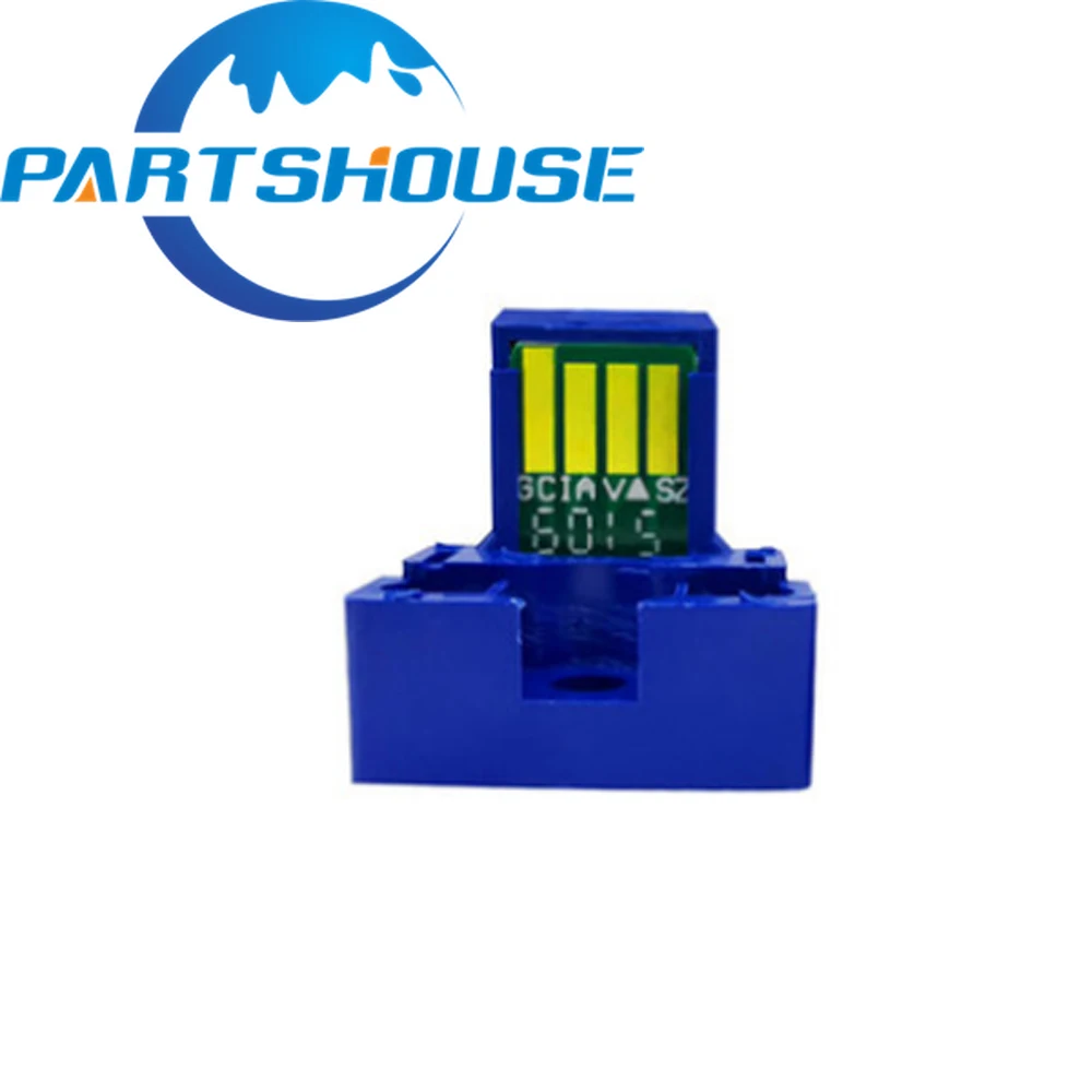 

Тонер-чип MX2630, MX60, MX61 для Sharp MX 2630, 3050, 3070, 3550, 3570, 3060, 3560, 4050, 4070, 5050, 5070