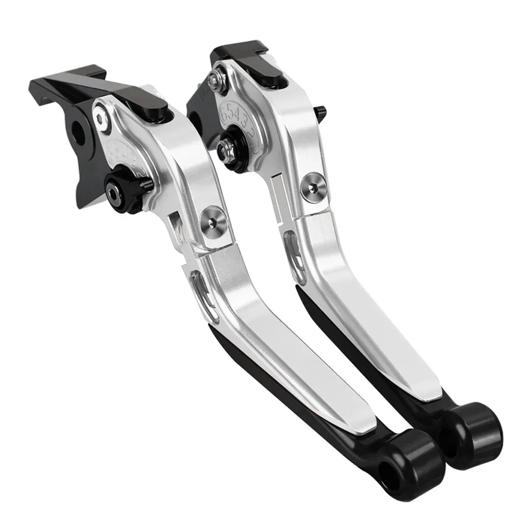 Для Honda CL500 CL300 CL 500 300 2024-2025 мотоциклетные регулируемые складные выдвижные рычаги