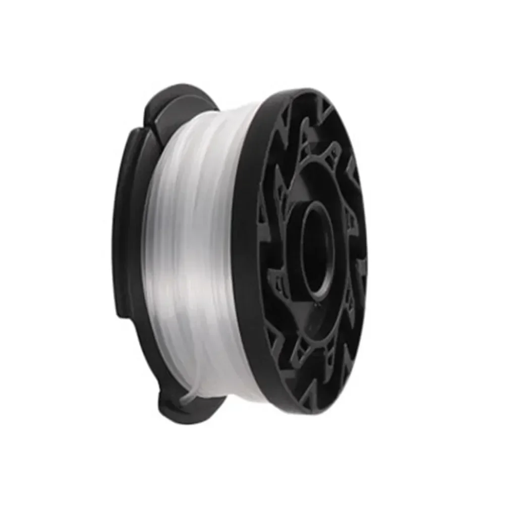 Катушка и леска для Black & Decker BESTA525 BESTA528 BESTA530 BESTE630 BD032 Awn Косилка Триммер Котушки