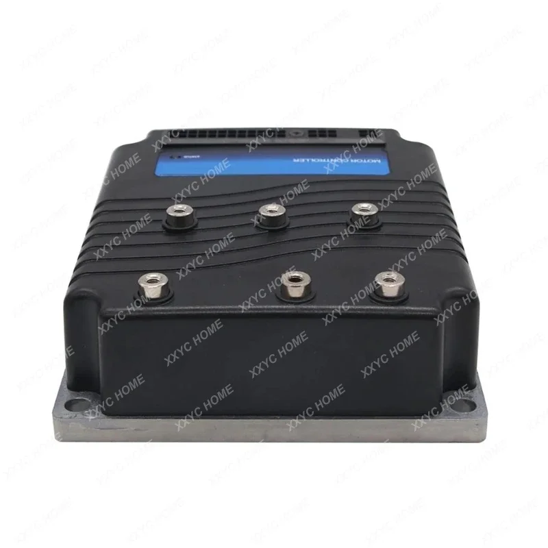 Контроллер двигателя переменного тока 1230 замена для CURTIS 1230-2402 электрического