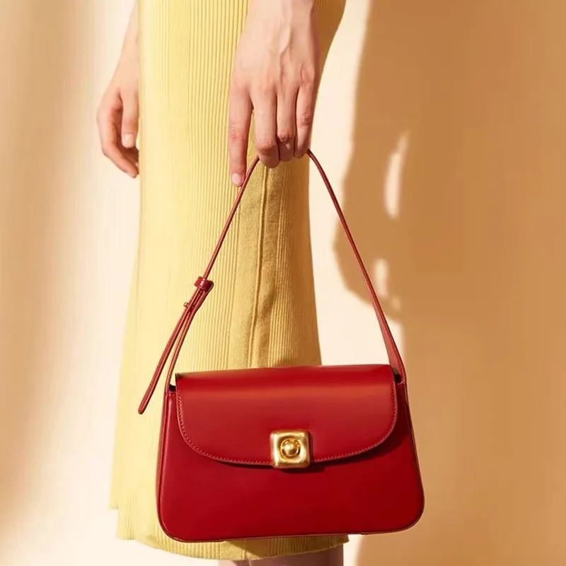 Fashion Luxuri Shoulder Bag Retro Square Woman Handbag Bag Purse Large Capacity Women Travel Backpack Tote Bag Crossbody Bags