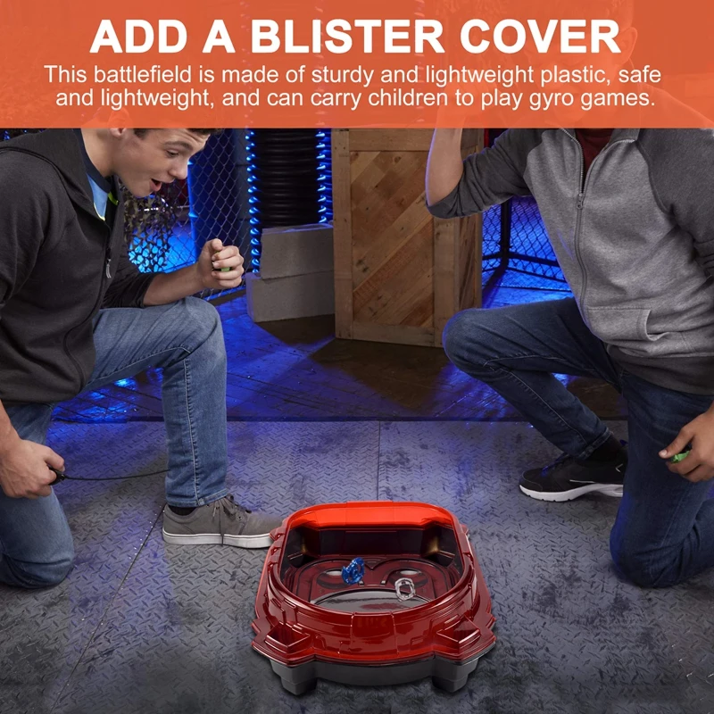 Подарок для детей стадиона Beyblade Burst Gyro Арена диск захватывающих поединок