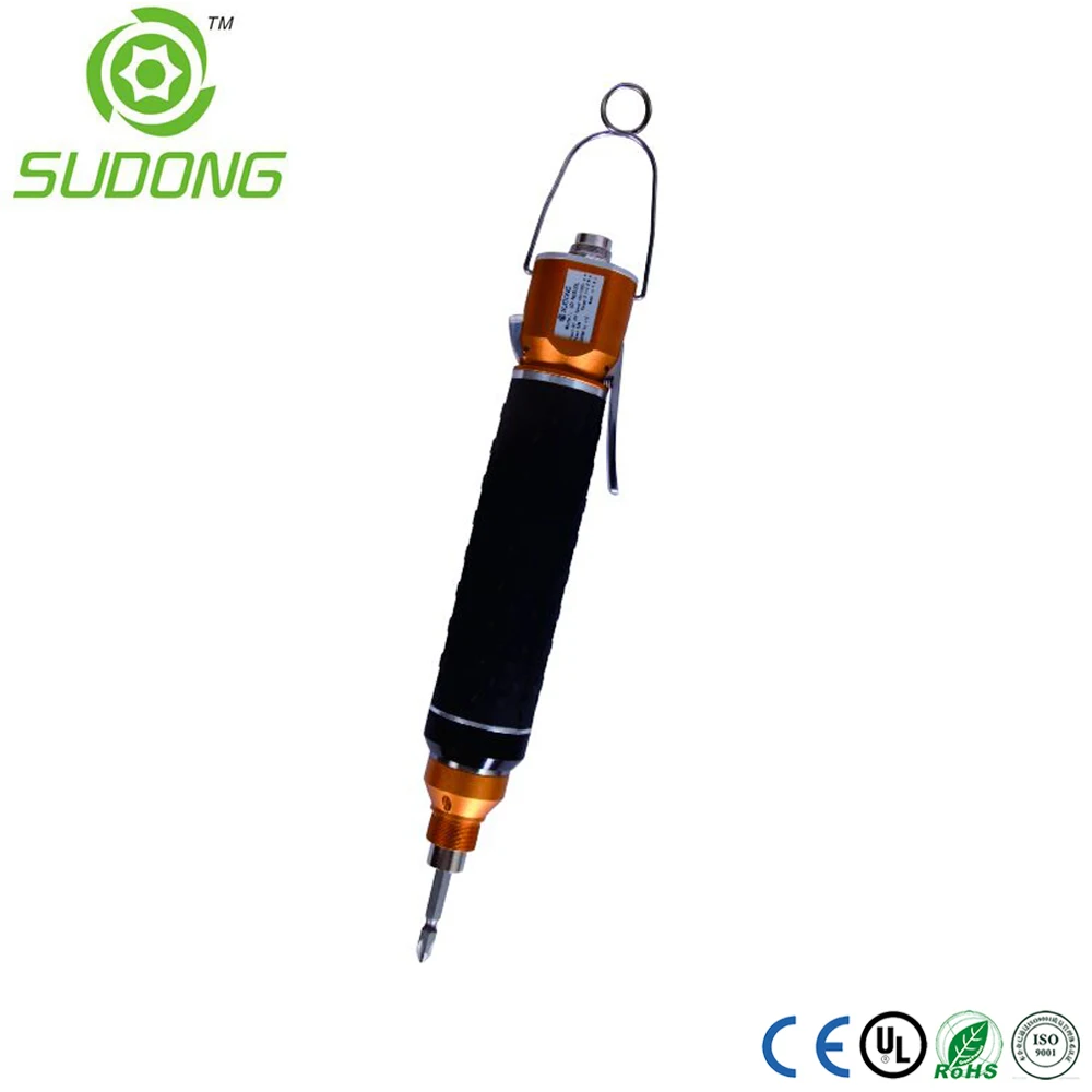 

High precision torque, torque adjustment intelligent electric screw driver SD-BC5500L