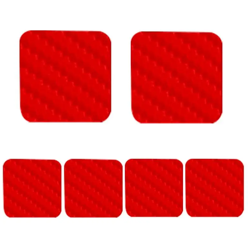 

Wear Resistant Scratch Resistant Host Protection Set Dustproof Touchpad Button Sticker For Steams Deck Console Accessories