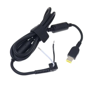 Dc Power Adapter Charger Connector Plug Jack Cable Cord for 90W 170W 230W300W Lenovo ThinkPad X1 Carbon Yoga 13 Dc Adapter Cable