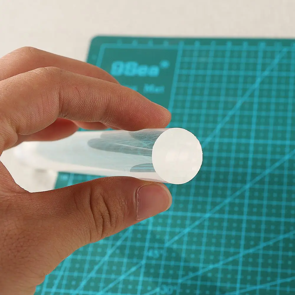 Домашняя керамическая цилиндрическая акриловая удочка инструменты для керамики