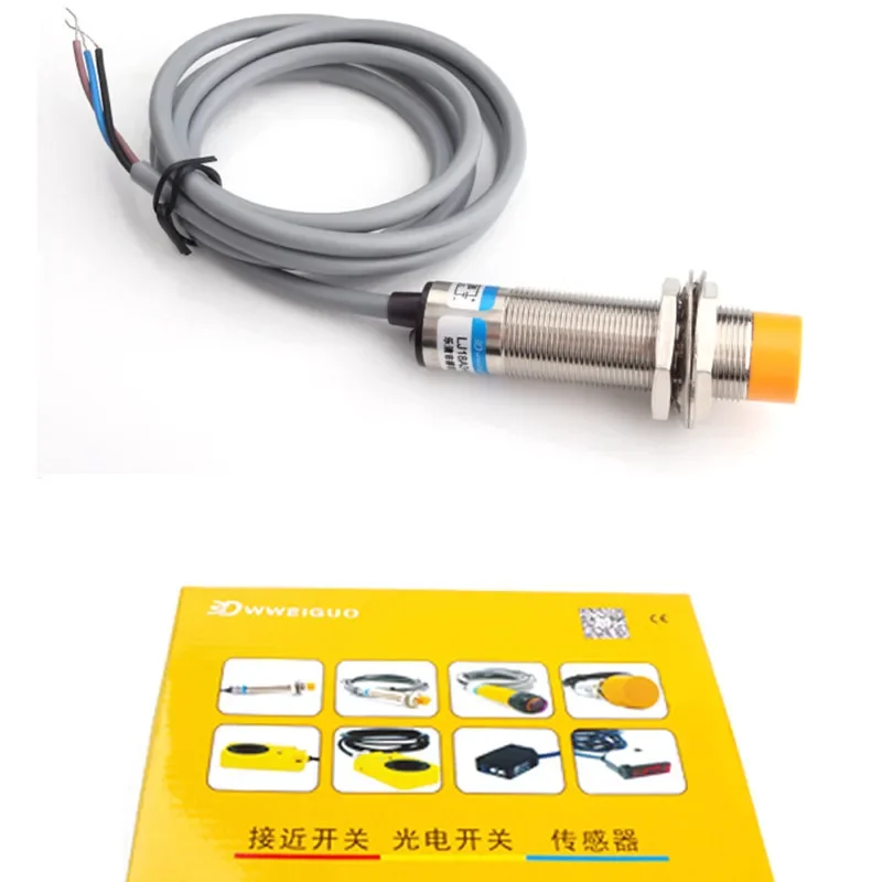 3 шт. встроенный сенсорный датчик приближения