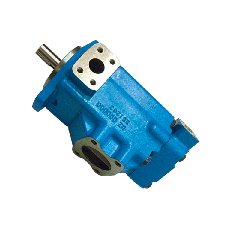 

V&VQ Oil Pump High Quality Eaton 2520V Series 2525V 3525V Hydraulic Double Vane Pump Hydraulic Pumps