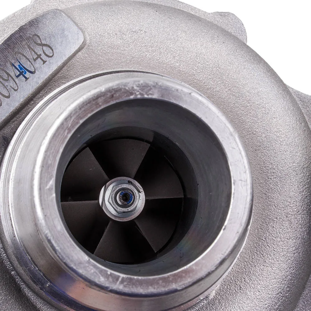 Турбокомпрессор GT1544z для Ford Transit Connect 1.8TDCI 66 кВт BHDB/C9DB 2002-2013