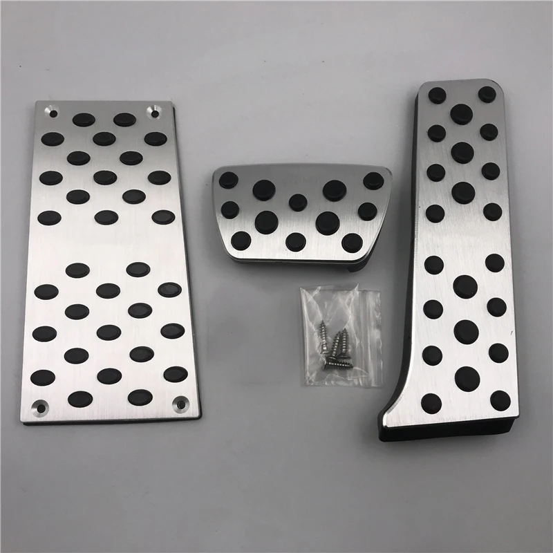 Модифицированная накладка на педаль для LEXUS RX 200t 300 350L 350h 450h 450hl 500h F