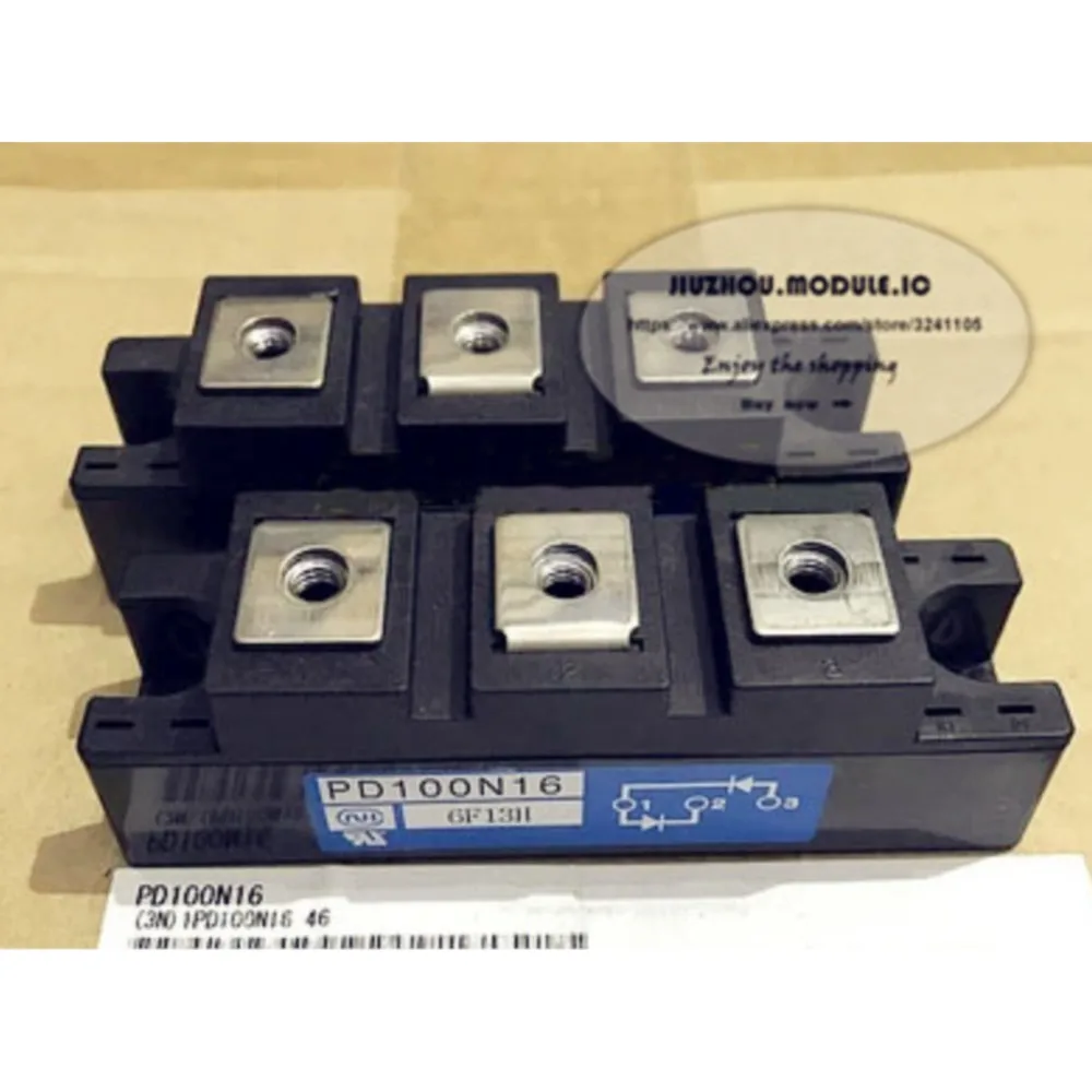 Новый модуль PD100N16