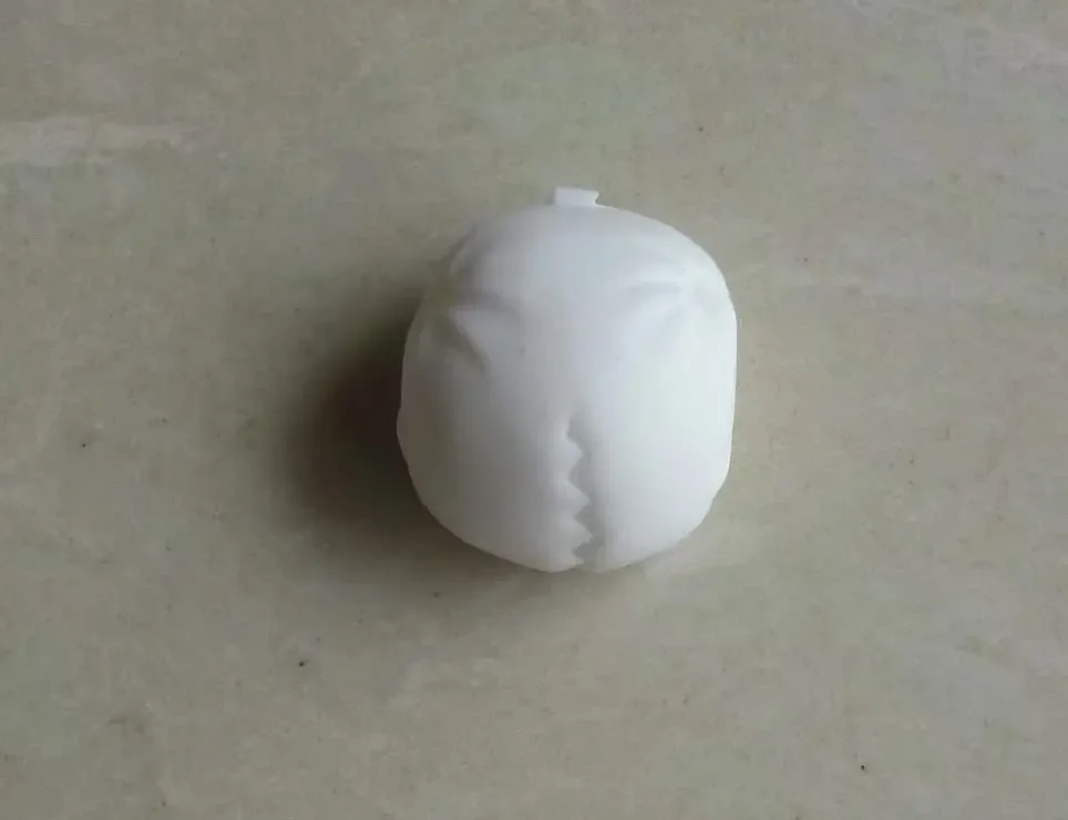 Фото 1/8 аниме Puella Magi Madoka Magica Kit kawaii Resin GK DIY Белая сборка GK Модель Статуя Игрушки куклы Коллекция Подарки №5
