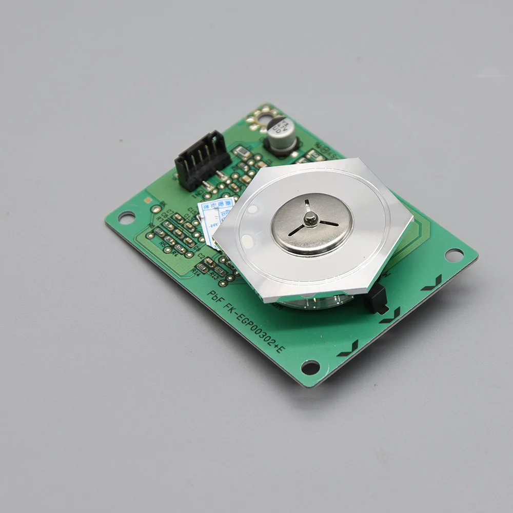 Зеркальный двигатель блока LSU для Ricoh SP3400 SP3410 SP3500 SP3510 SP310 SP311 SP312 SP313 SP320 SP330 SP377 SP325 SP3710 (art.: 3920da3eacb8d) - 3920da3eacb8d