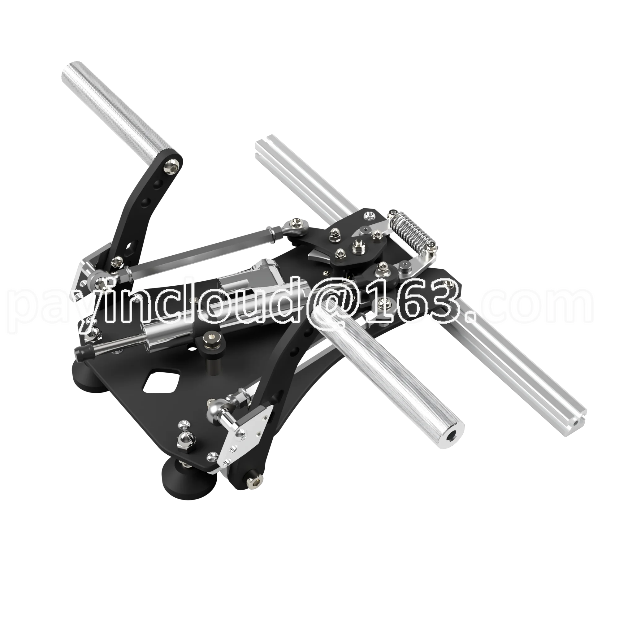 

Регулируемый металлический датчик Холла полетного руля