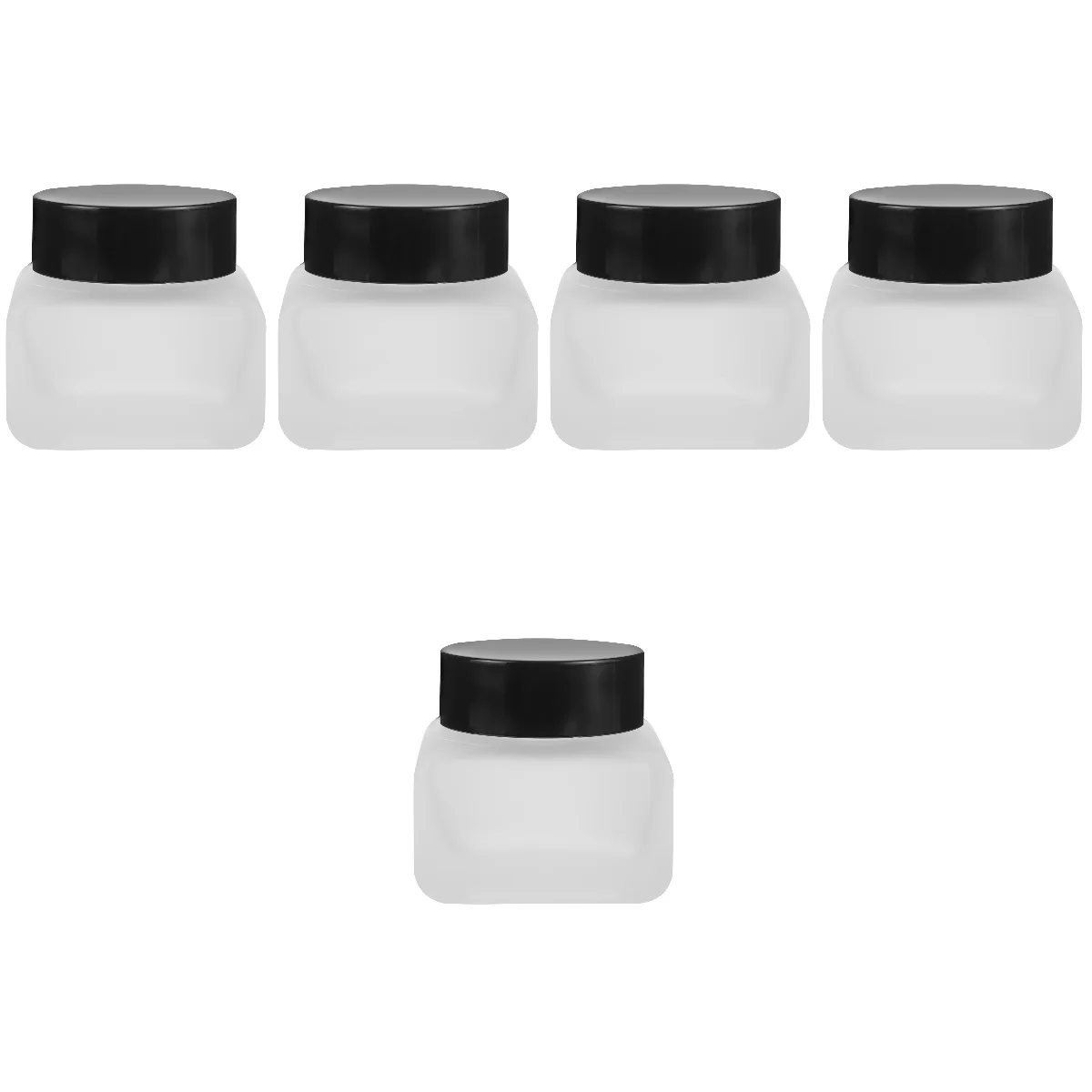 

Containers Sub Boxes Travel Boxes Sample Containers Bottles Lotion Storage Sub Traveling Toiletries