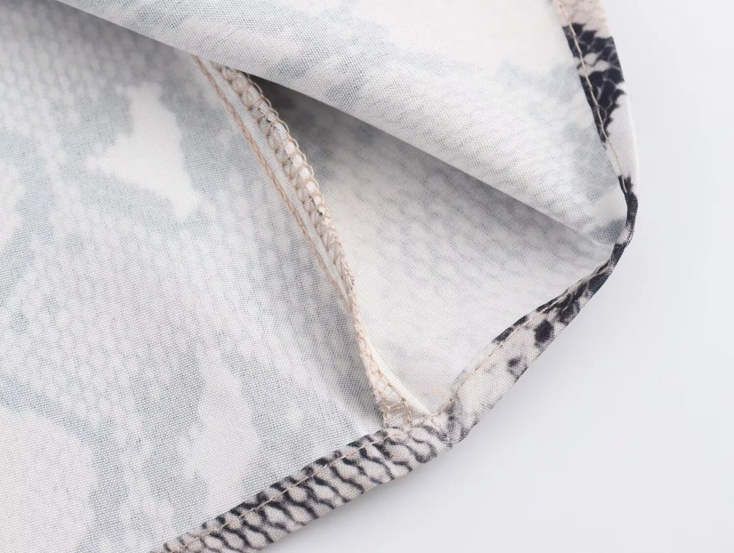 Женское винтажное платье с длинным рукавом и бантом на шее