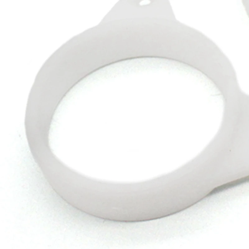 4х кронштейн для переднего брызговика мотоцикла Honda CBR400 NC23 CBR NC29 VFR400 NC30