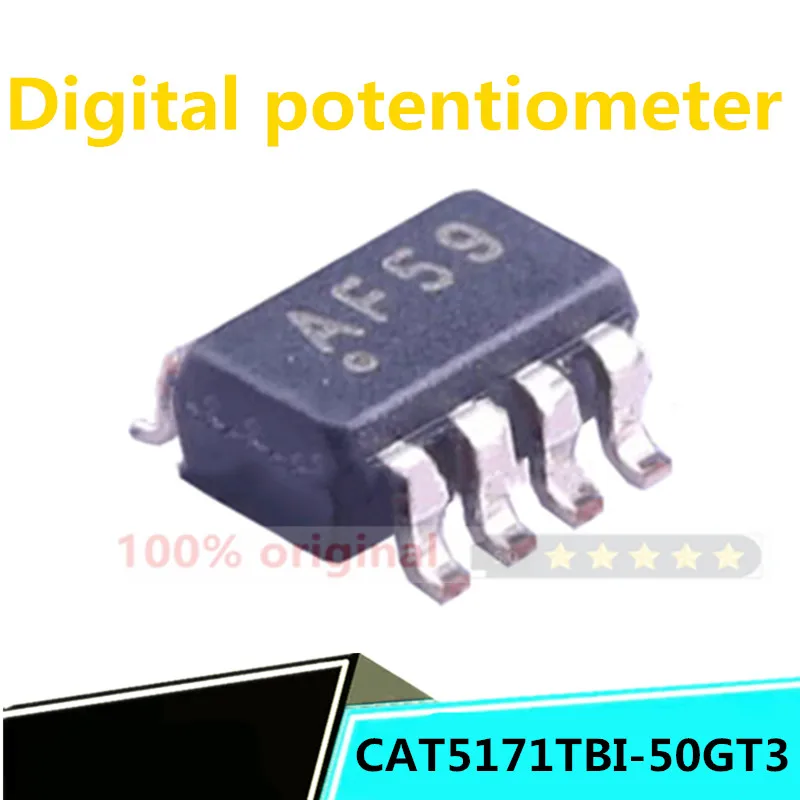 

10 шт., новые и оригинальные строительные цифровые фотообои sot-23-8 pin