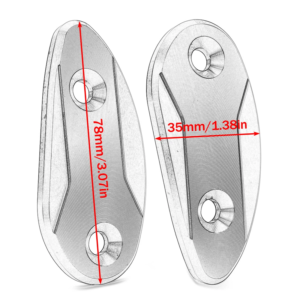 Основание зеркала заднего вида для мотоцикла лобовое стекло устройство