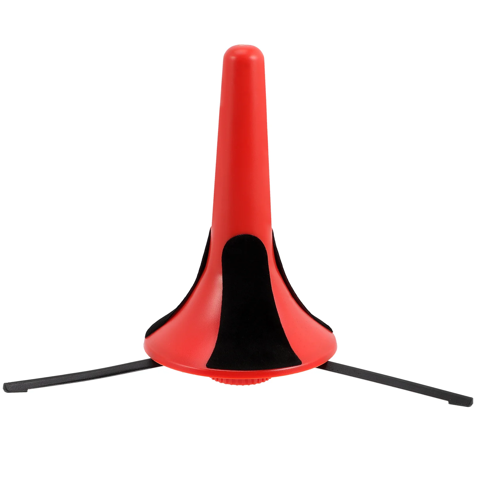 

Three-leg Premium Oboe Instrument Rack Trumpet Stand Flute Stand Trombone Stand Clarinet Stand for Home Indoor Concert