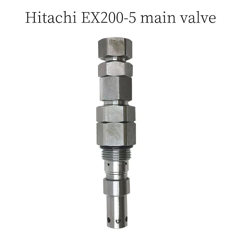 Высококачественные Аксессуары для строительной техники экскаватора Hitachi EX200-5