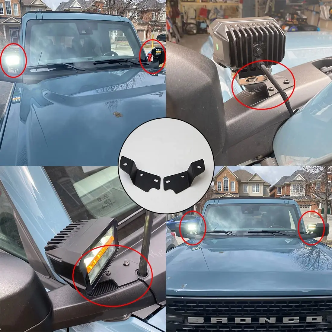 Монтажный кронштейн точечного освещения монтажные кронштейны на боковую стойку