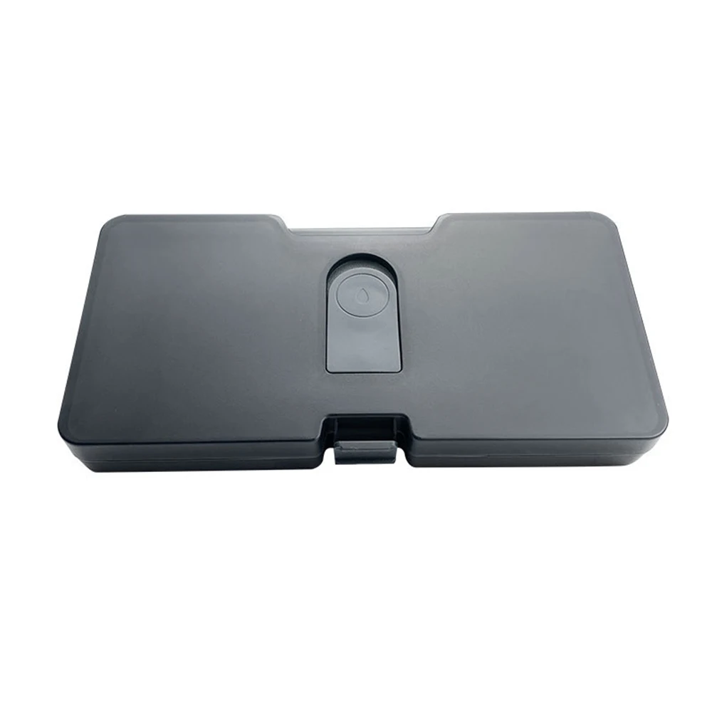 Рисунок 3 - Бак для воды для робота-пылесоса