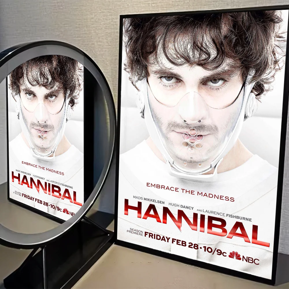 

Настенные постеры MINISO