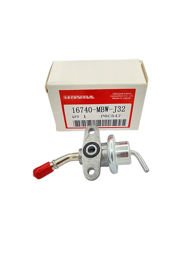 

Car Oil Fuel Regulating Valve Fuel Pressure Regulator For 2001-2006 Honda CBR 600 F4i 16740-MBW-J32 16740MBWJ32 Motorcycle
