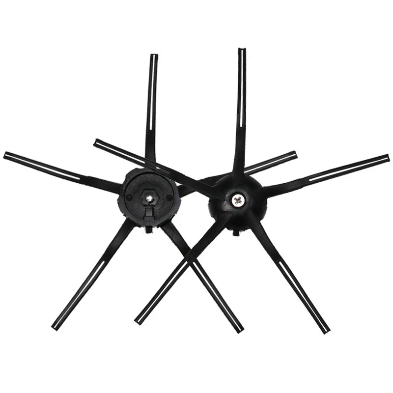 

Щетки для робота Xiaomi MI Roborock S50, S51, S55, S5, MAX S6, 2 шт.