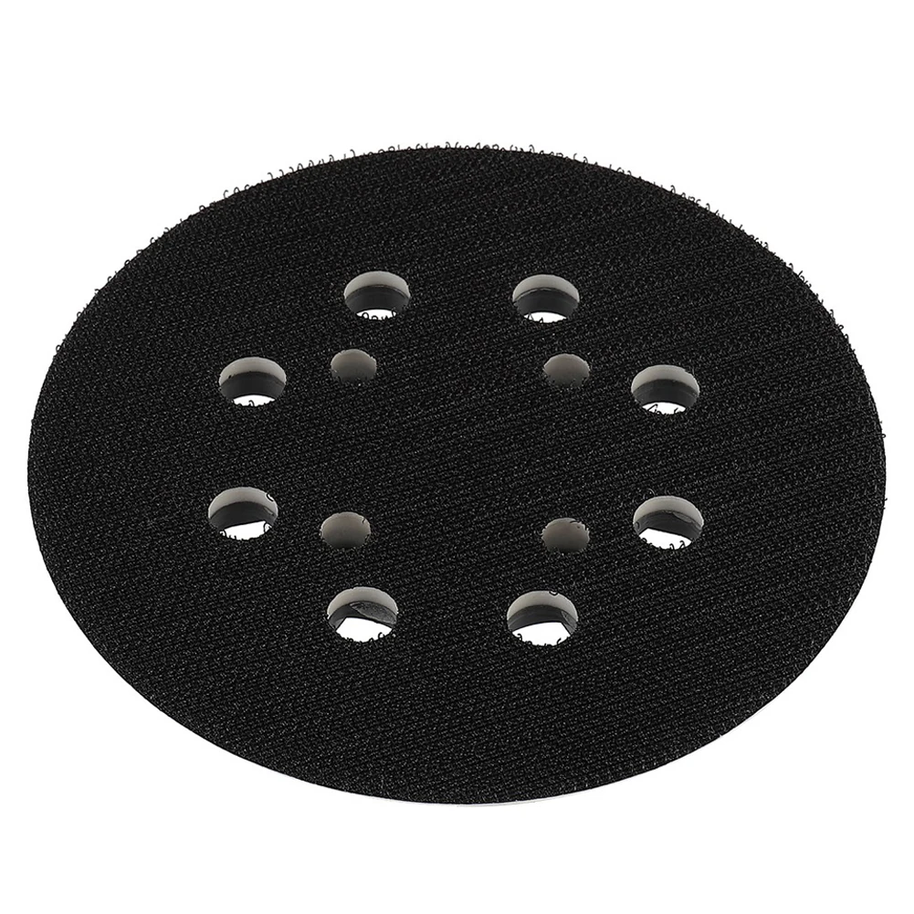 5Inch 125mm Backing Pad Sanding Pads Backing Plate For Bosch PEX 300 AE 400 AE 4000 AE Sander Electric Polishing Grinding