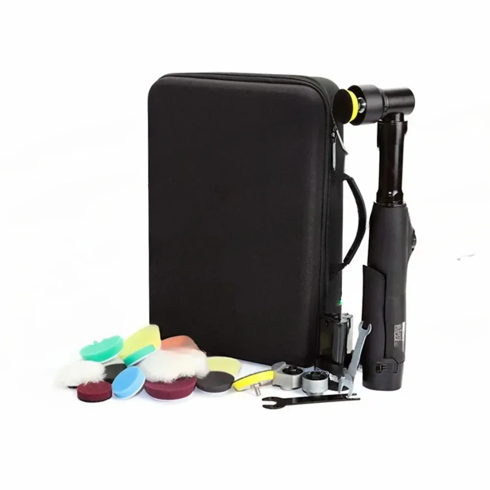 Портативная полировальная машина KKMOON