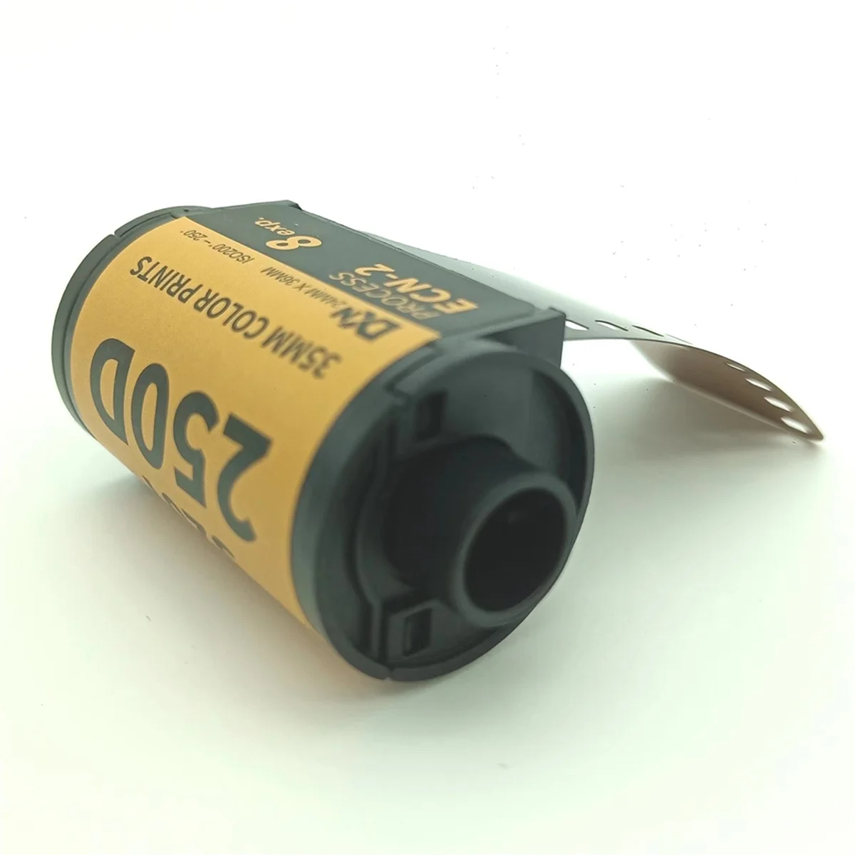 Фотокамера 35 мм цвет фотопленки 8EXP цветная пленка для камеры 135