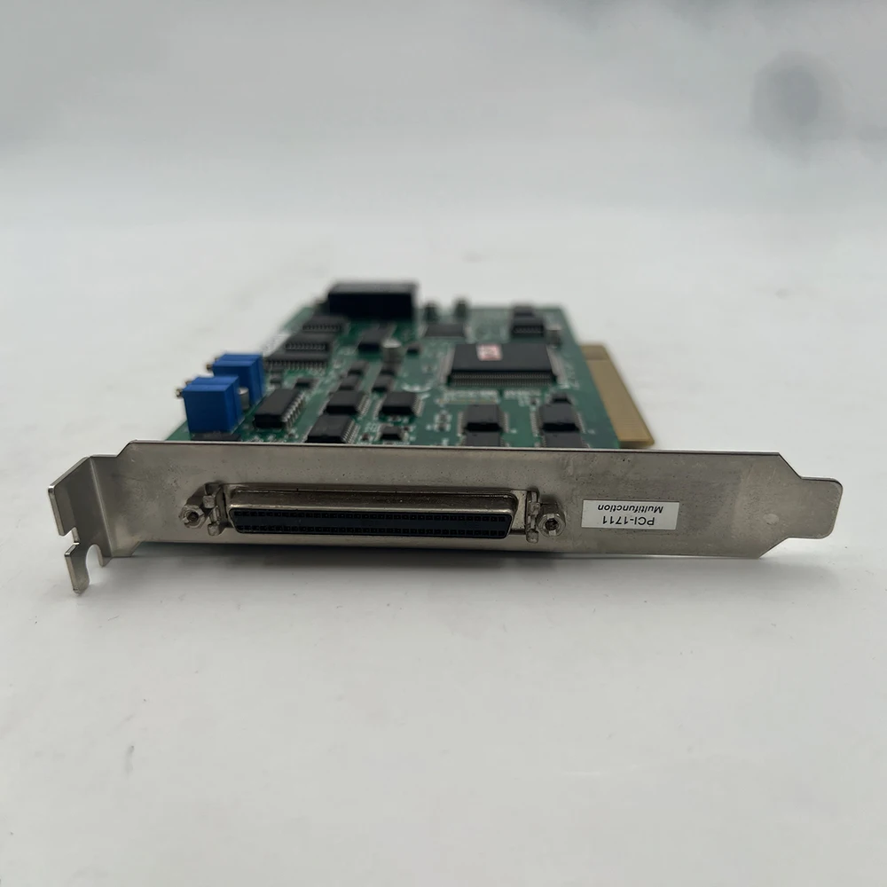 

Карта сбора промышленного контроля для Advantech PCI-1711 REV B101-1