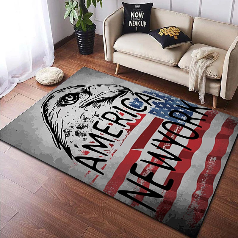 Vintage decorative carpet motorcycle pad non slip carpet home decor kitchen mats floor carpets floor mat living room washroom